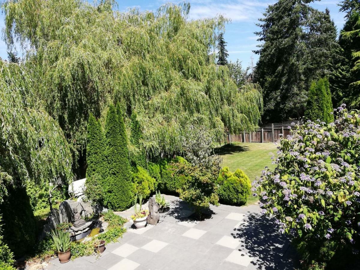 素里 White Rock Pacific酒店 外观 照片